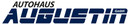 Logo Autohaus Augustin GmbH